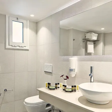 Atlantica Marmari Palace Mastichari (Kos)