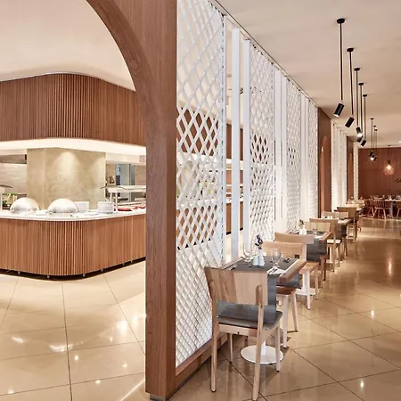 Atlantica Marmari Palace Mastichari (Kos)