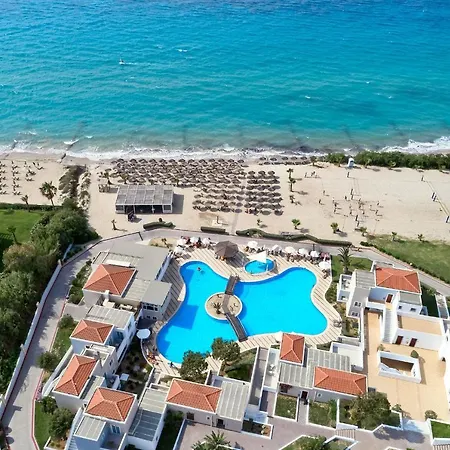 Atlantica Marmari Palace Hotel Mastichari (Kos)