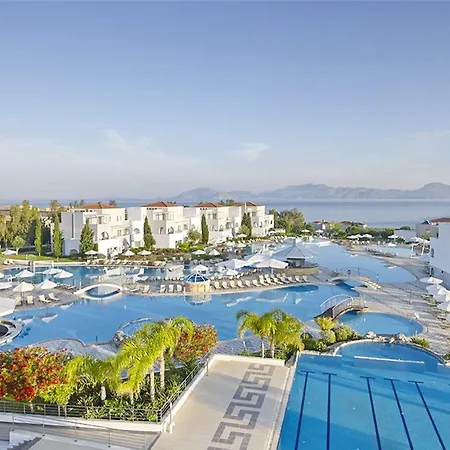 Отель Atlantica Marmari Palace Мастихари