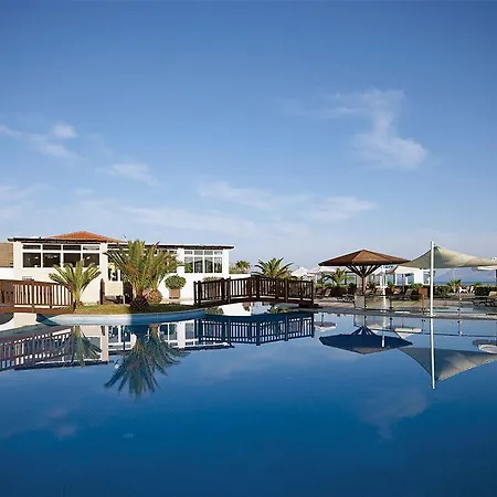 Atlantica Marmari Palace Отель 5*