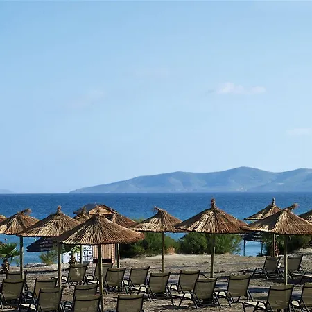 Atlantica Marmari Palace 5* Мастихари