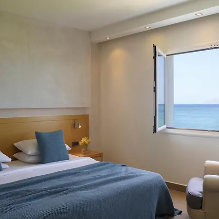Atlantica Marmari Palace 5* Мастихари