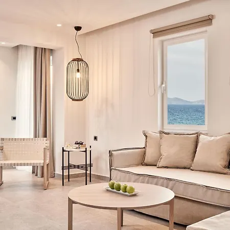 Atlantica Marmari Palace