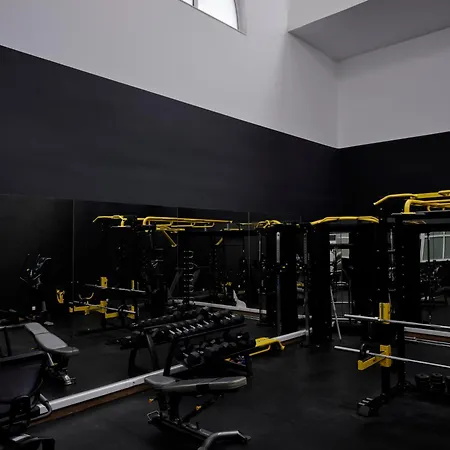 Atlantica Marmari Palace Hotel 5*