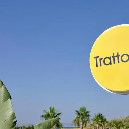 Atlantica Marmari Palace 마스티차리