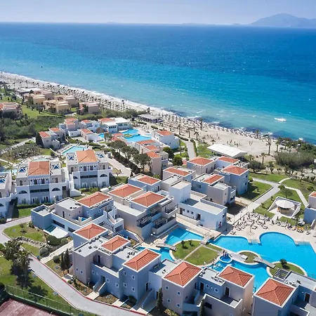 Hotel Atlantica Marmari Palace