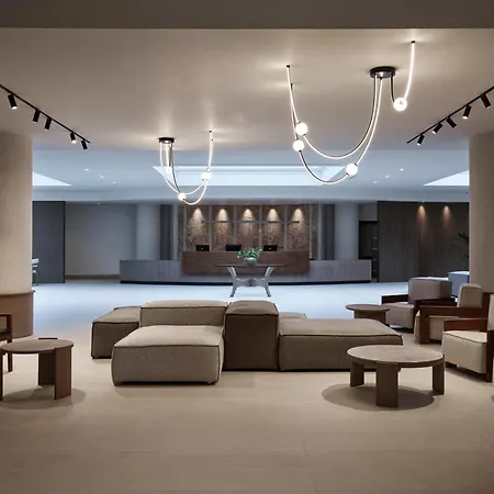 Atlantica Marmari Palace Hotel 5*