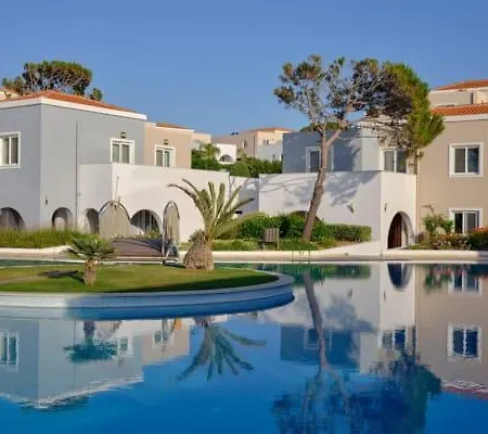 Atlantica Marmari Palace 5*