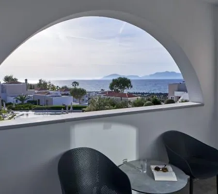 Atlantica Marmari Palace 5* Мастихари