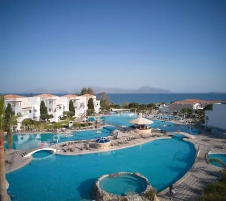 Atlantica Marmari Palace