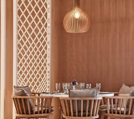 Atlantica Marmari Palace 酒店 马斯蒂查里