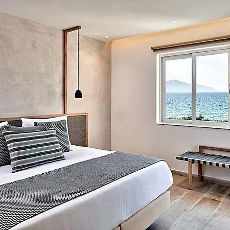 Atlantica Marmari Palace 5* マスティハリ