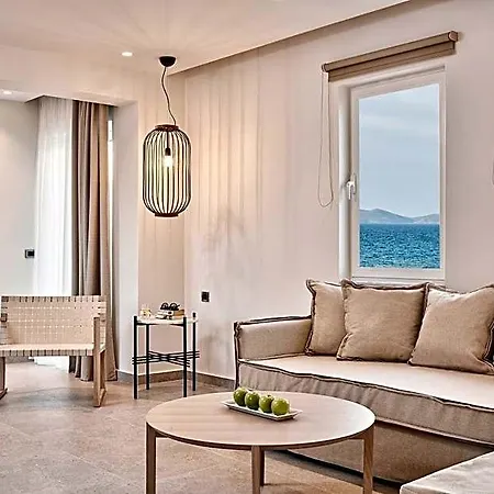 Atlantica Marmari Palace 5*
