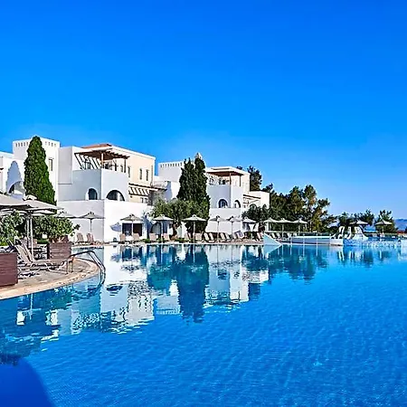 Atlantica Marmari Palace ホテル マスティハリ