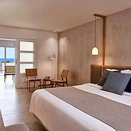 ホテル Atlantica Marmari Palace