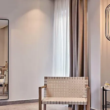 Atlantica Marmari Palace 5* マスティハリ