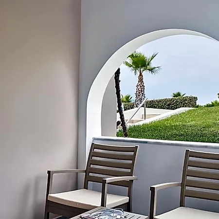 Atlantica Marmari Palace Отель 5*