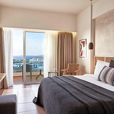 Atlantica Marmari Palace Отель 5*