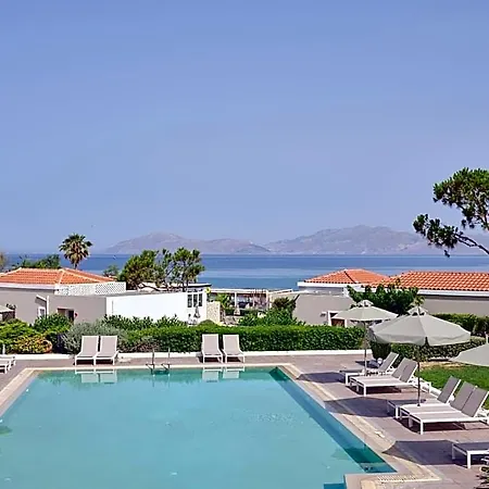 Atlantica Marmari Palace