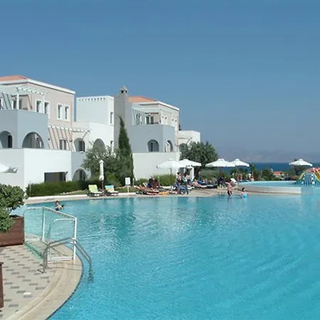 Atlantica Marmari Palace 5* Мастихари