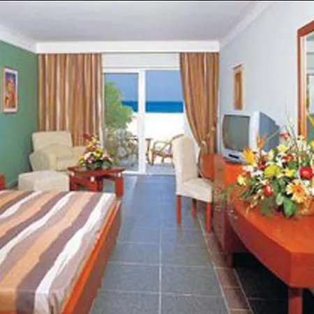 Atlantica Marmari Palace 5* Мастихари