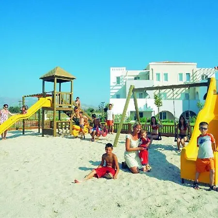 Atlantica Marmari Palace 5*