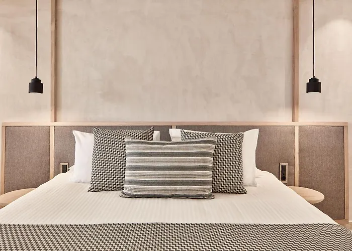 Atlantica Marmari Palace