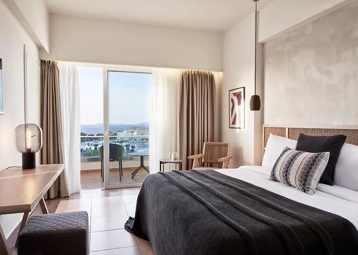 Atlantica Marmari Palace Mastichari (Kos)