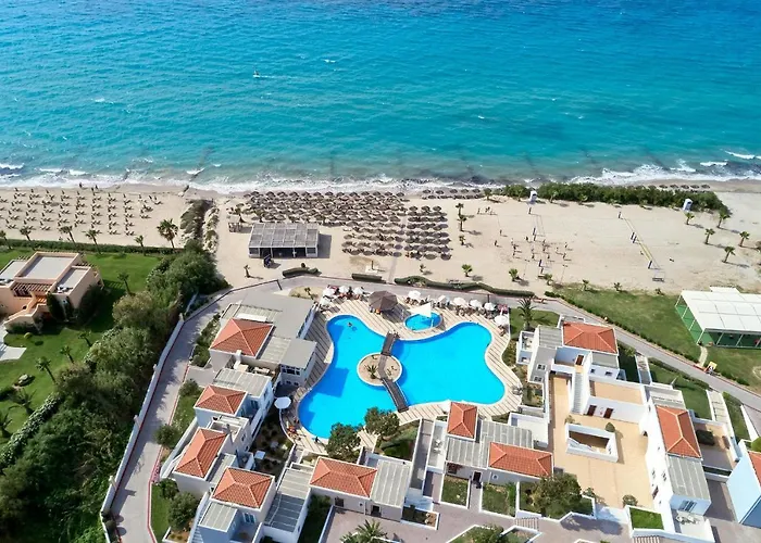 Atlantica Marmari Palace Hotel Mastichari (Kos)