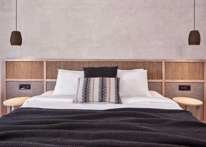 Atlantica Marmari Palace Mastichari (Kos)