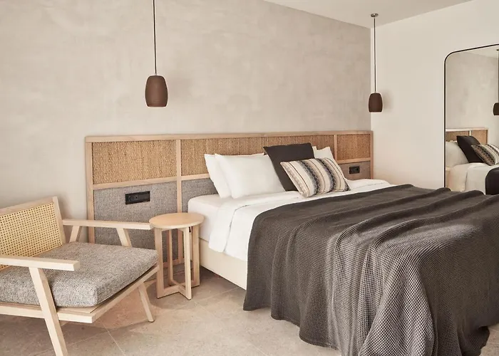 Atlantica Marmari Palace Mastichari (Kos)