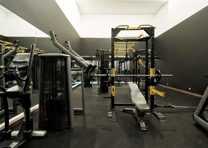 Hotel Atlantica Marmari Palace