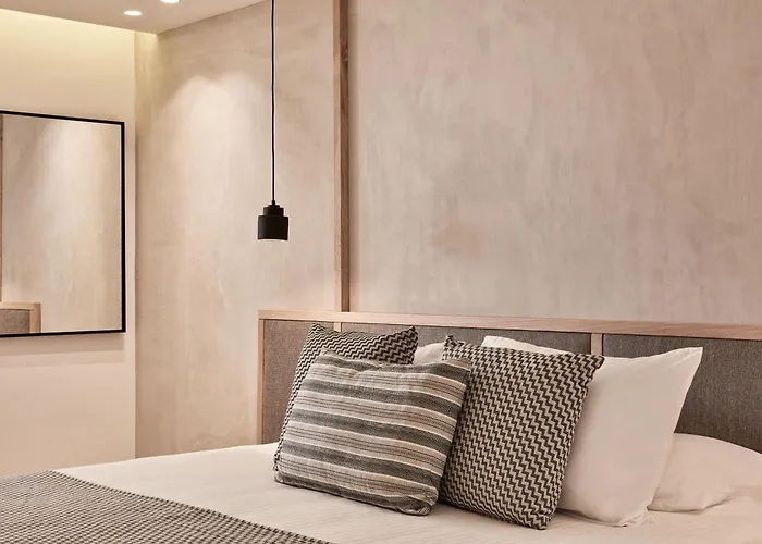 Atlantica Marmari Palace Hotel