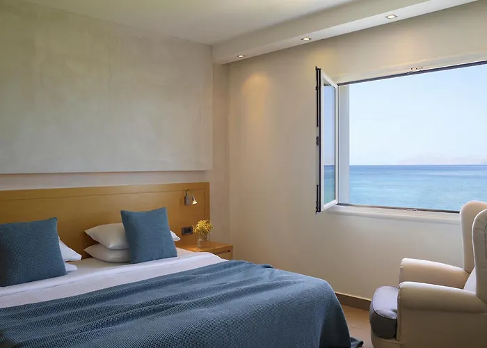 Atlantica Marmari Palace 5* Mastichari (Kos)