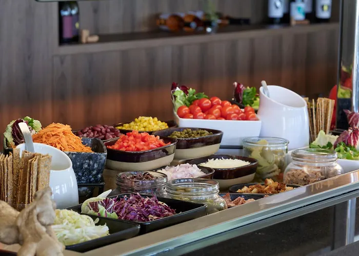 Hotel Atlantica Marmari Palace 5*