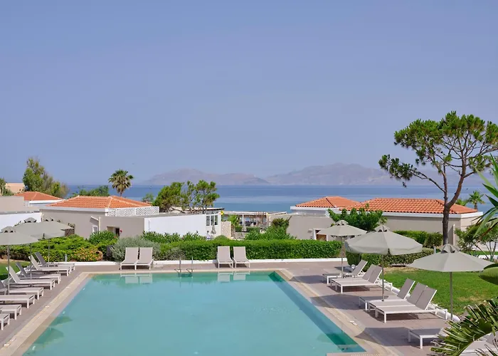 Otel Atlantica Marmari Palace Mastichari (Kos)