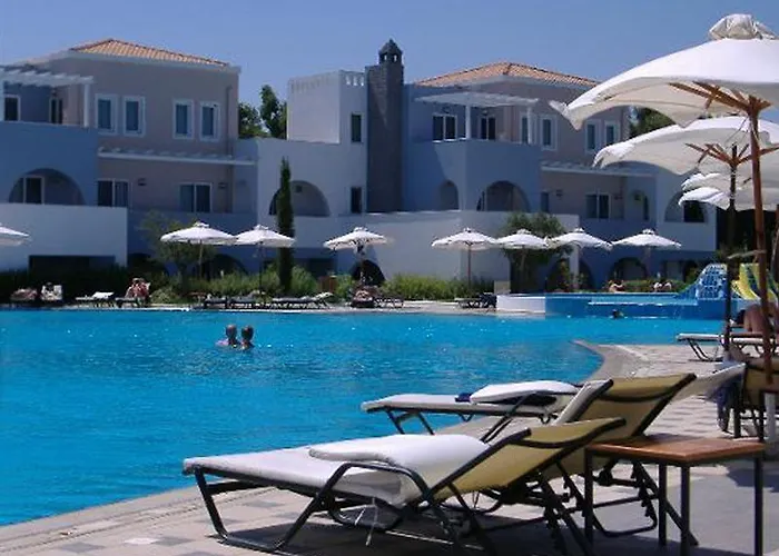 Atlantica Marmari Palace Hotel Mastichari (Kos)