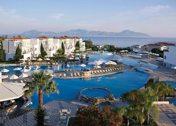 Atlantica Marmari Palace