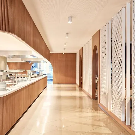 Atlantica Marmari Palace ホテル マスティハリ