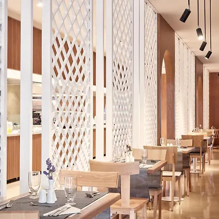 Atlantica Marmari Palace