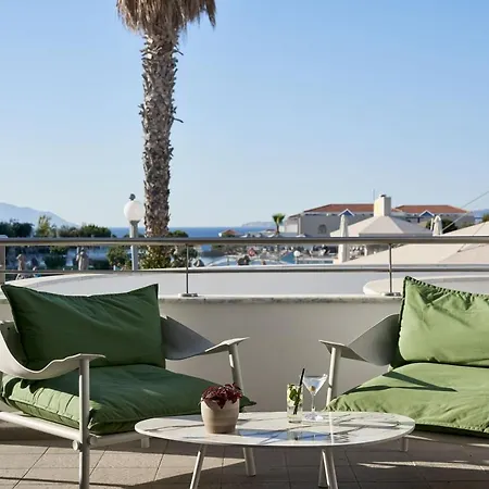 Atlantica Marmari Palace Otel Mastichari (Kos)