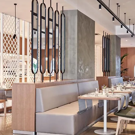 ホテル Atlantica Marmari Palace マスティハリ