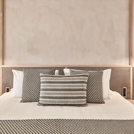 Atlantica Marmari Palace