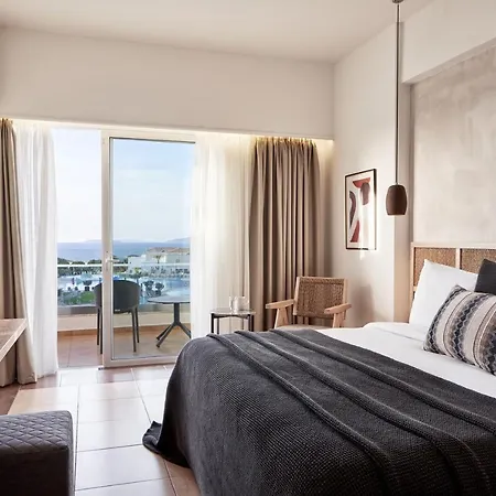 Atlantica Marmari Palace マスティハリ