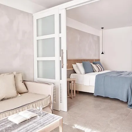 Atlantica Marmari Palace ホテル 5*