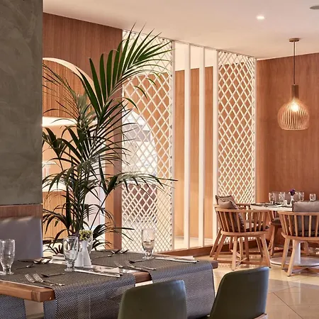 Atlantica Marmari Palace マスティハリ