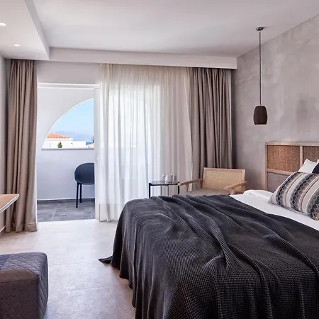 Atlantica Marmari Palace 5*