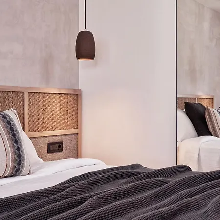 ホテル Atlantica Marmari Palace 5*