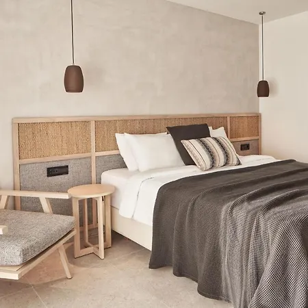 Atlantica Marmari Palace マスティハリ